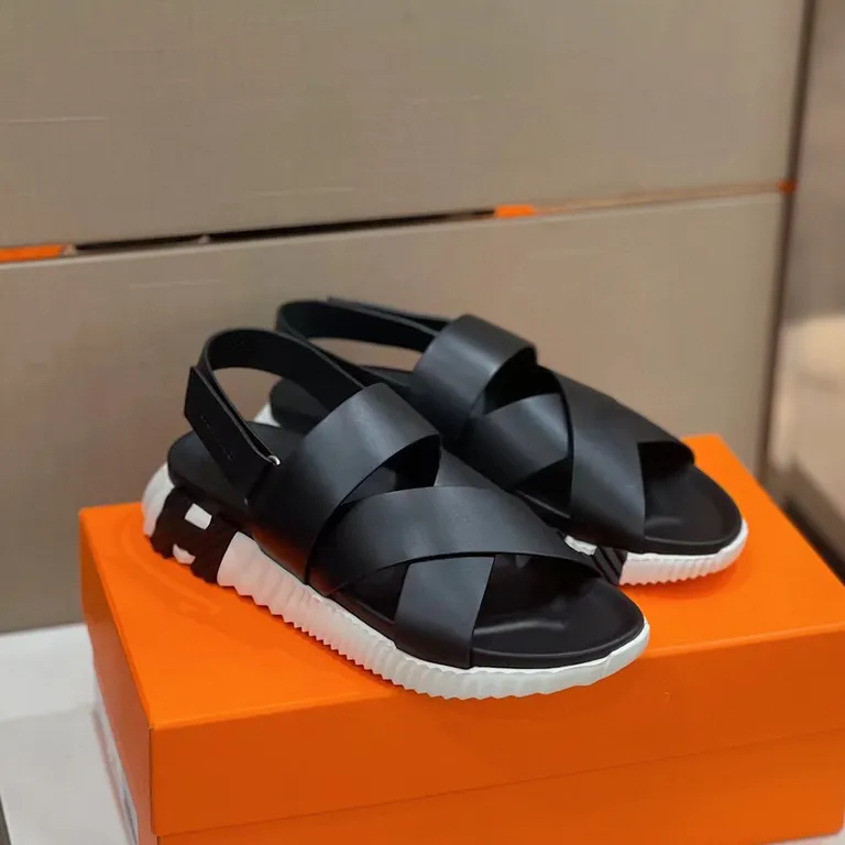 Hermes Shoe 